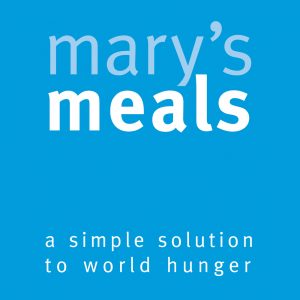 Mary’s Meals Logo