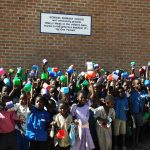 Mary’s Meals Logo