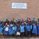 Mary’s Meals Logo