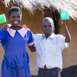 Mary’s Meals Logo