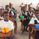 Mary’s Meals Logo