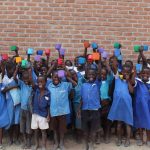 Mary’s Meals Logo
