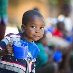 Mary’s Meals Logo