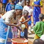 Mary’s Meals Logo
