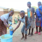 Mary’s Meals Logo