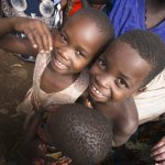 Mary’s Meals Logo