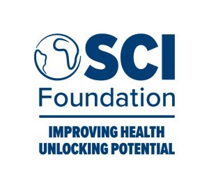 SCI Foundation Logo