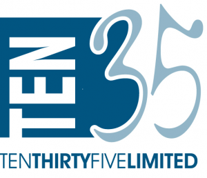 Ten Thirty Five Logo