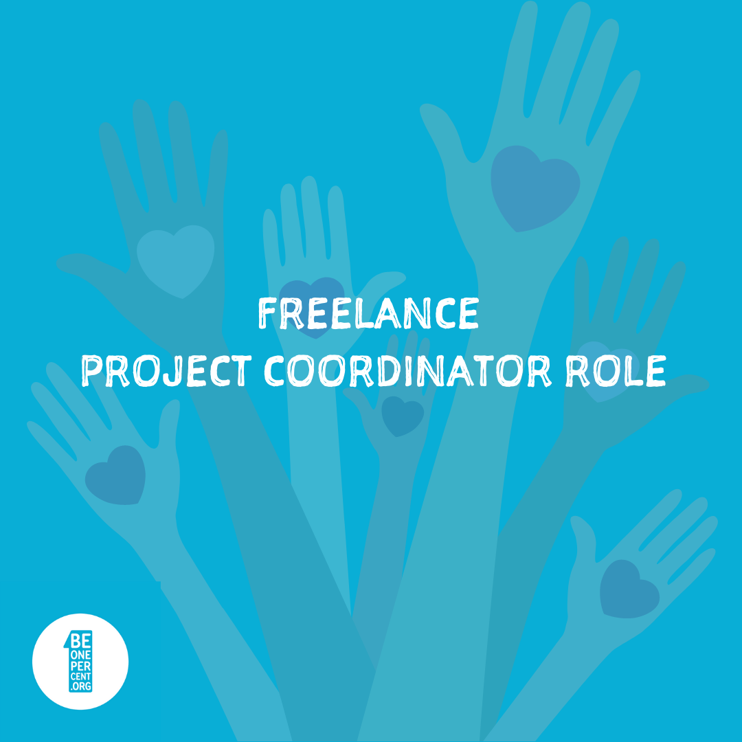 Freelance Project Coordinator Role