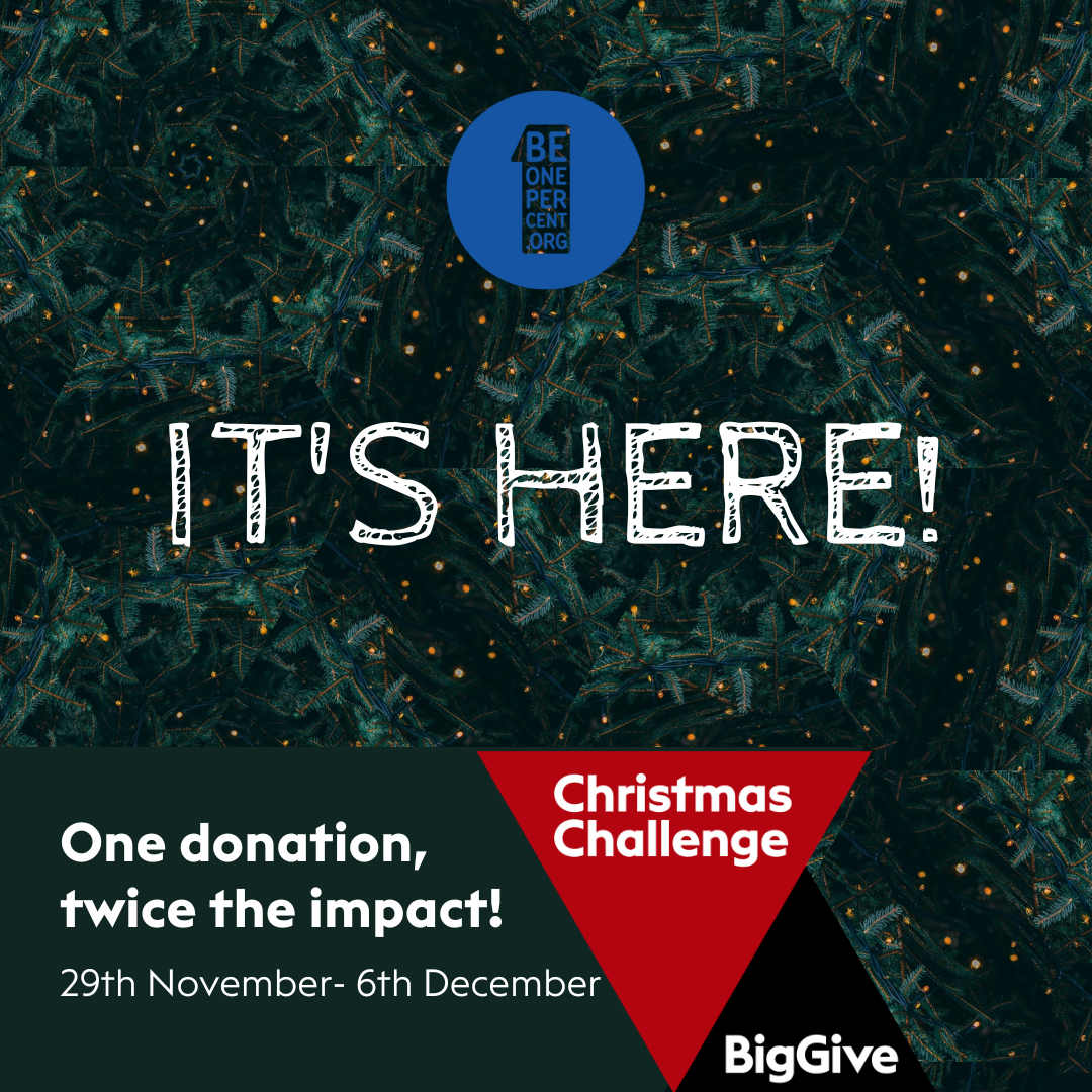 The Big Give