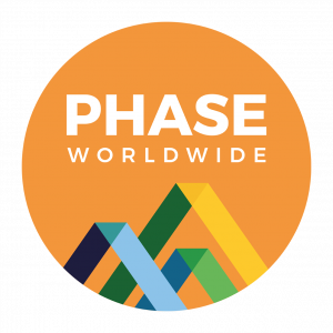 PHASE Worldwide Logo
