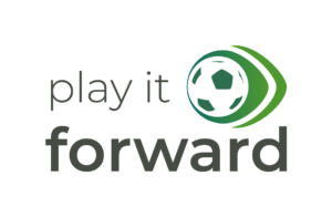Play it Forward Logo